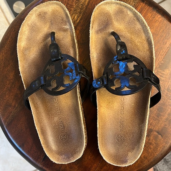 Tory Burch Sandals - Picture 2 of 5